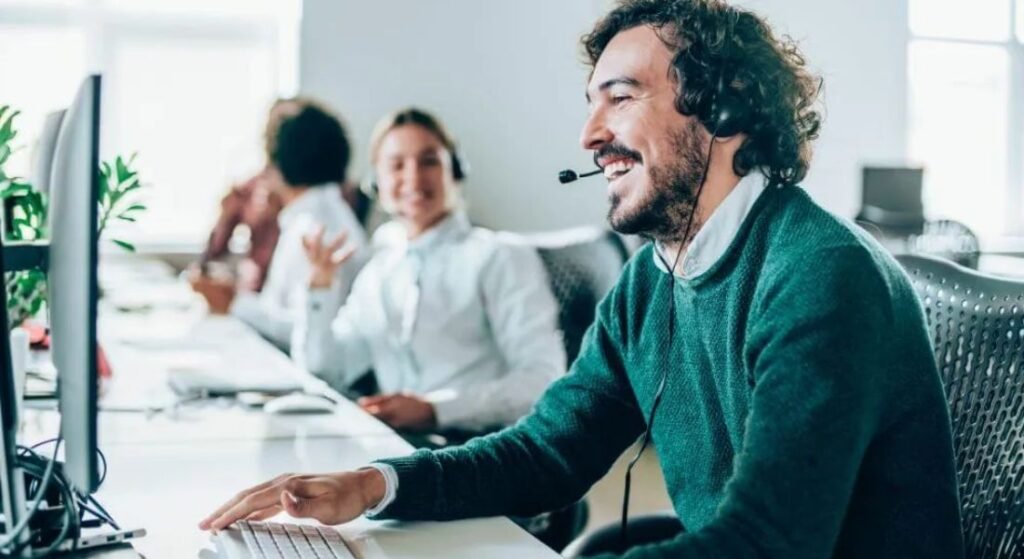 AnswerMTI answering service