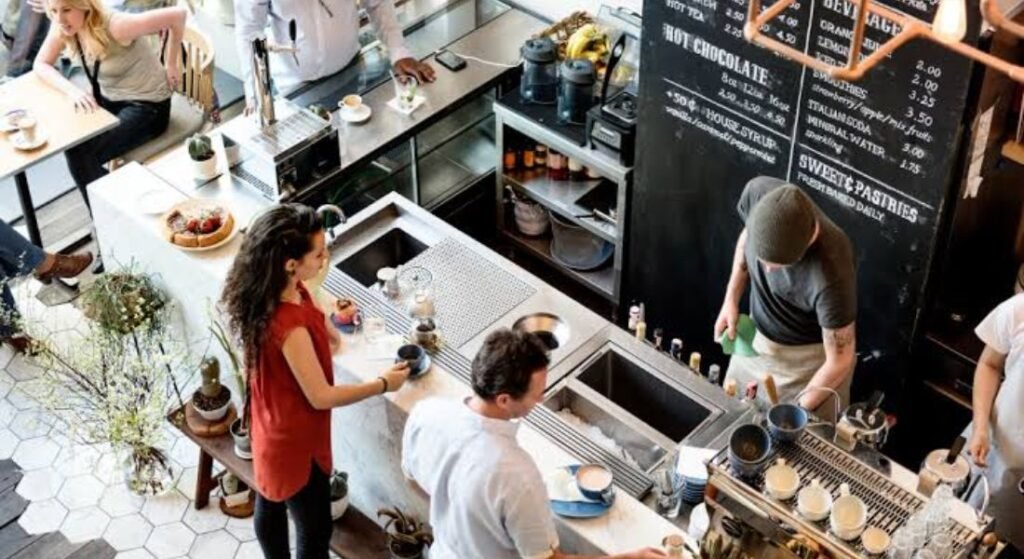 food and beverage business ideas