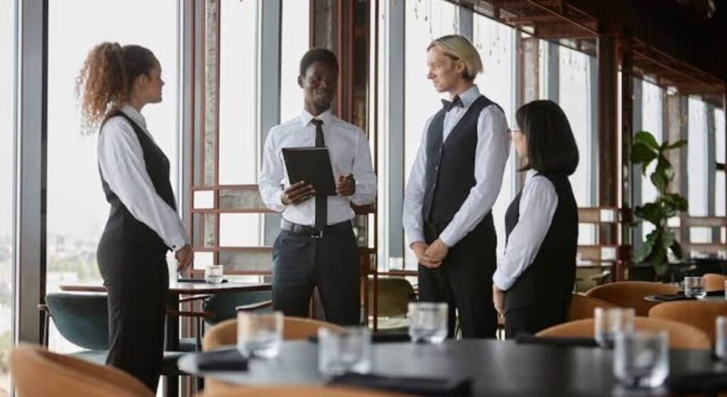 food and beverage business ideas