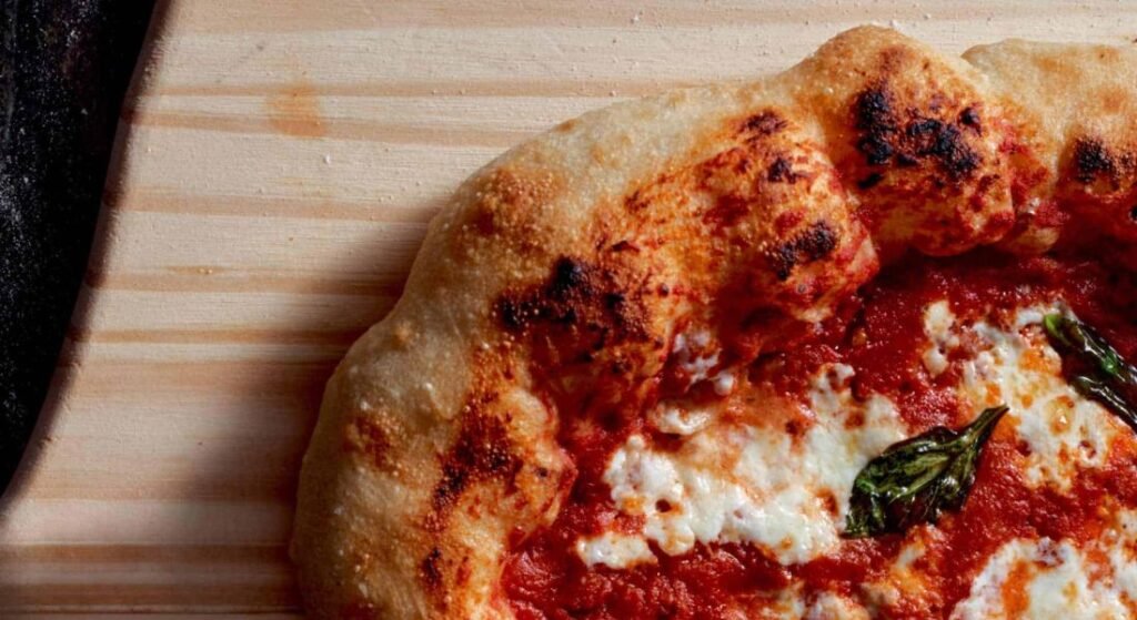 neapolitan pizza sauce recipe