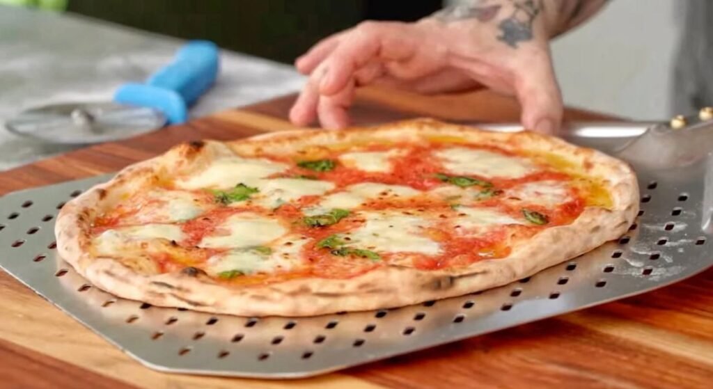 neapolitan pizza sauce recipe