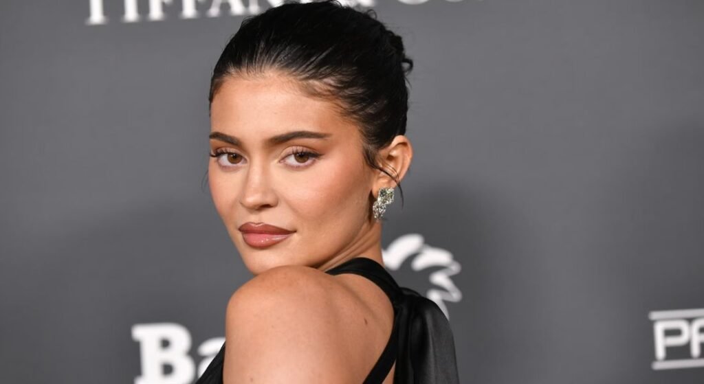 kylie jenner net worth 2026