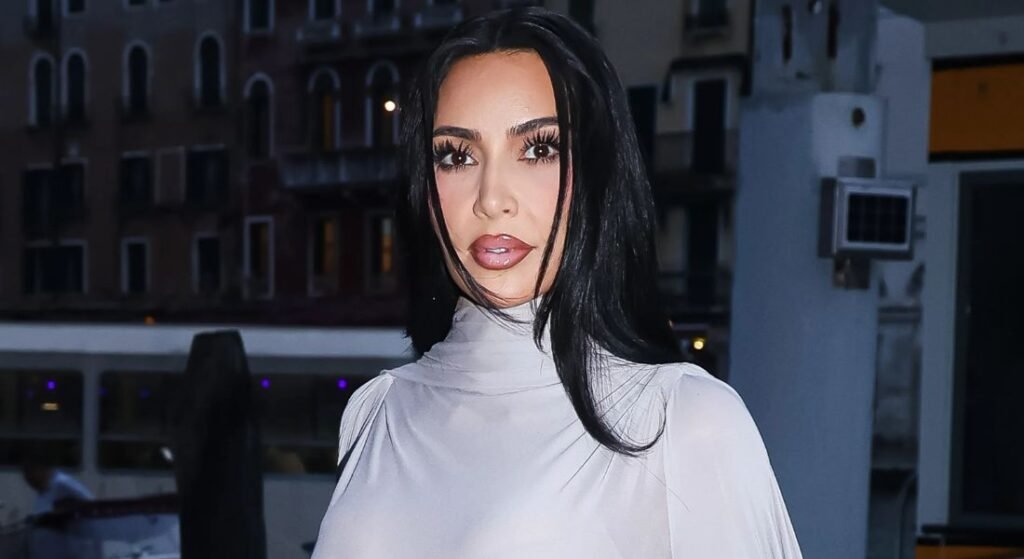 kim kardashian latest news today