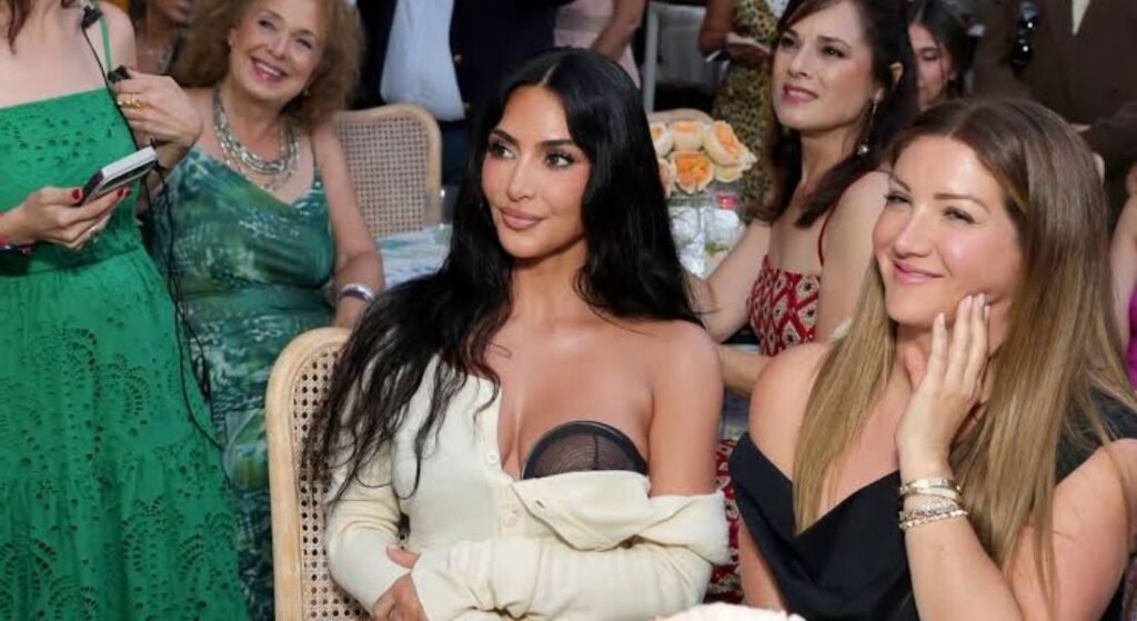 kim kardashian latest news today