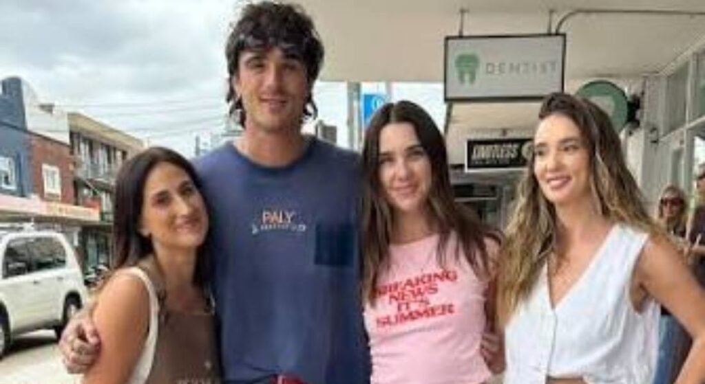 jacob elordi sisters