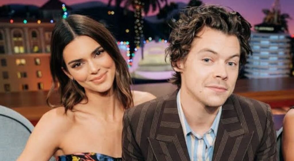 harry styles girlfriend 2026
