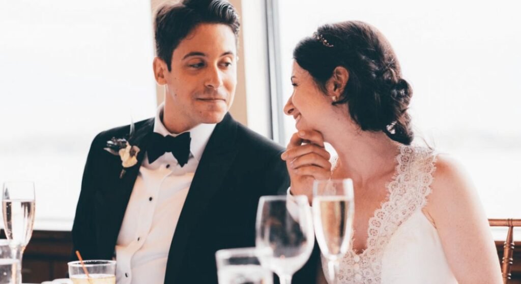 michael knowles wife