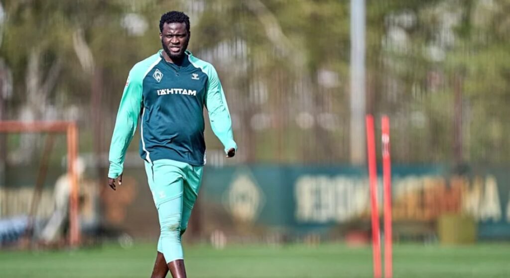 boniface net worth