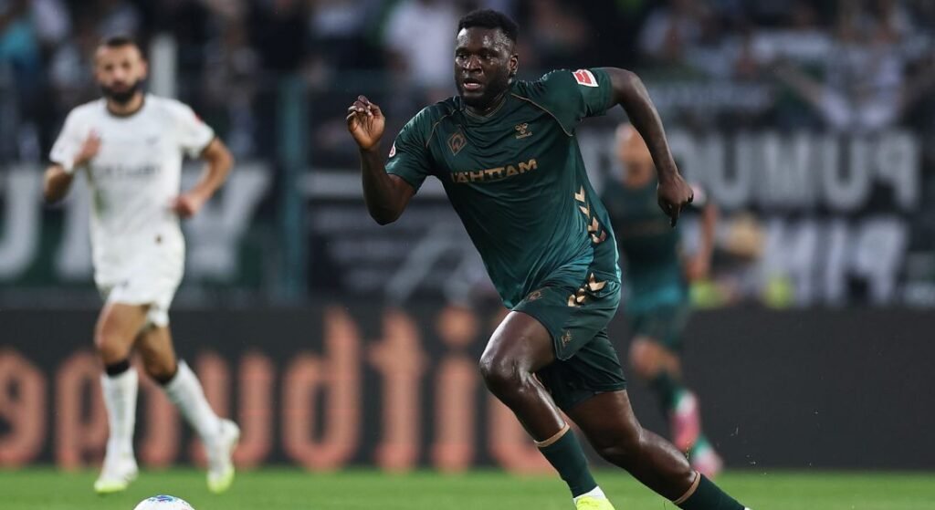 boniface net worth
