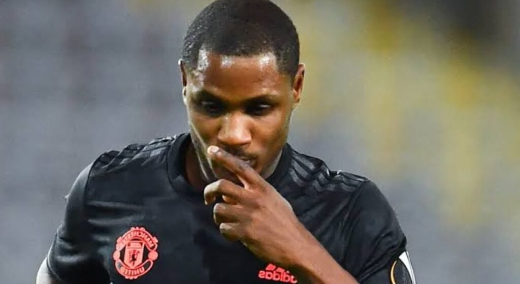 ighalo net worth
