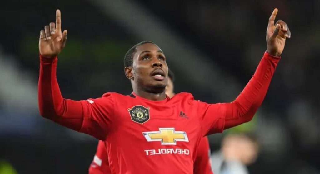 ighalo net worth