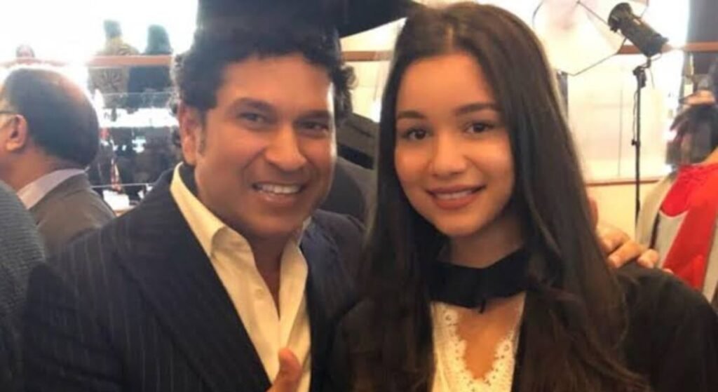 sara tendulkar