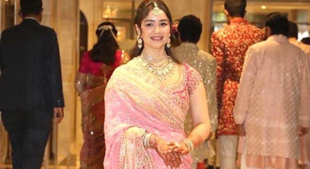 sara tendulkar