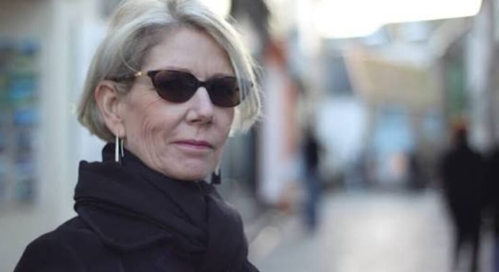 Susan L. Robertson