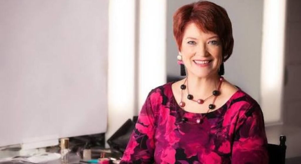 Susan L. Robertson