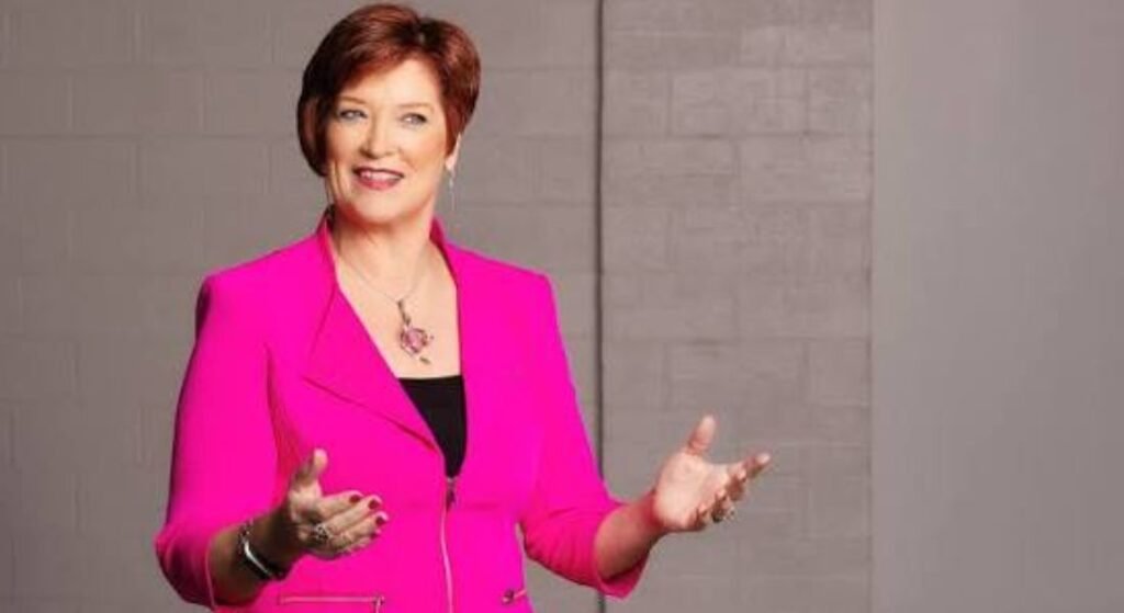 Susan L. Robertson