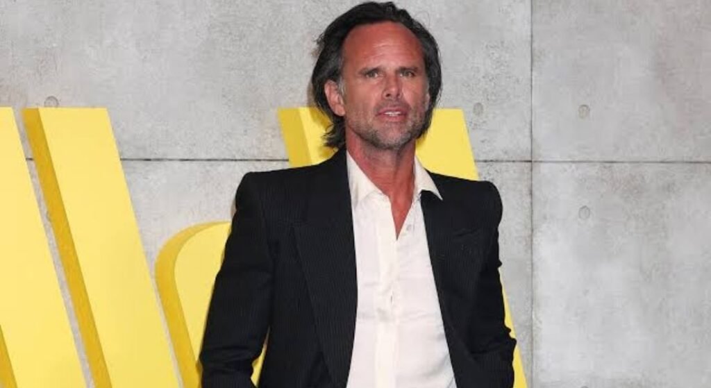 Sandy Goggins