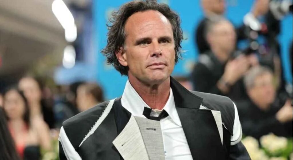 Sandy Goggins
