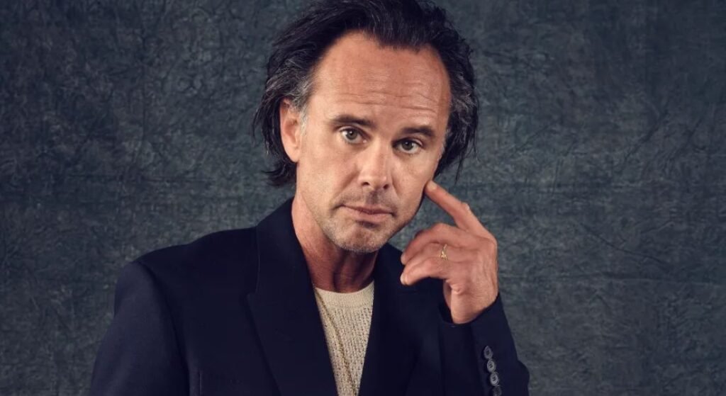 Sandy Goggins