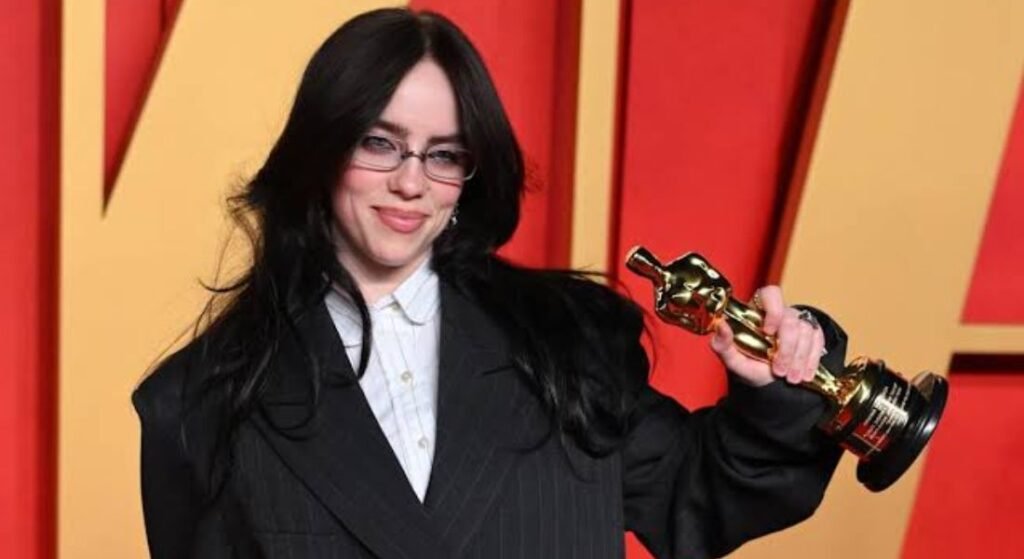 billie eilish net worth 2026