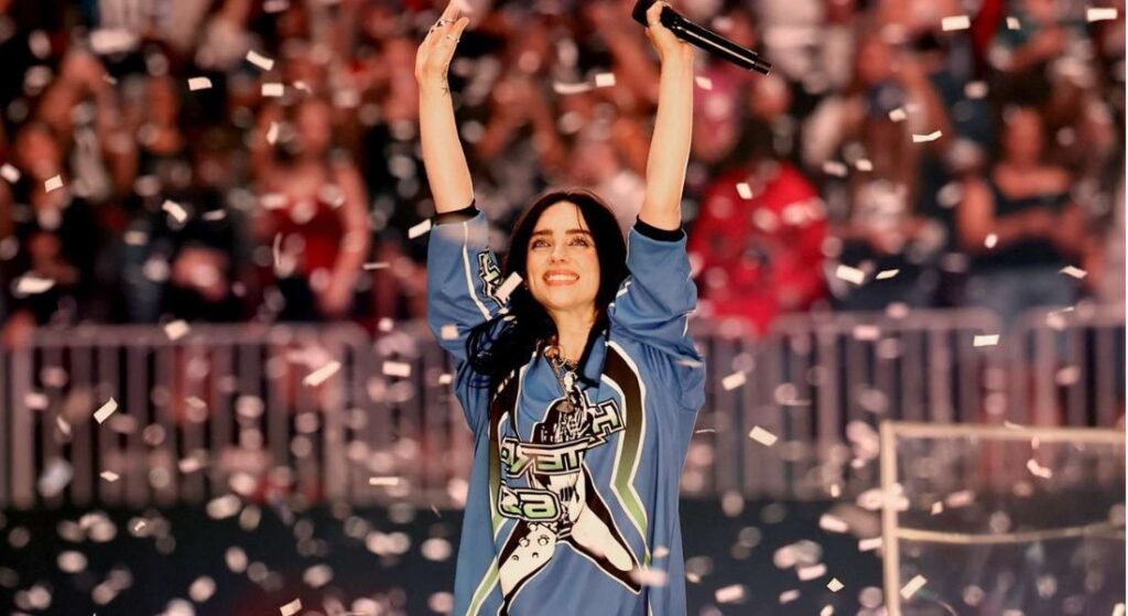 billie eilish net worth 2026