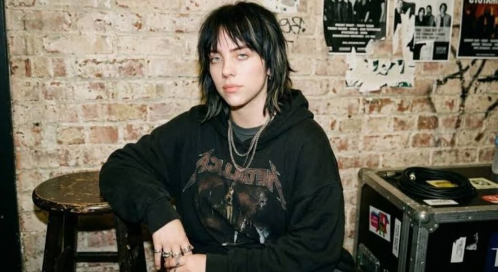 billie eilish net worth 2026