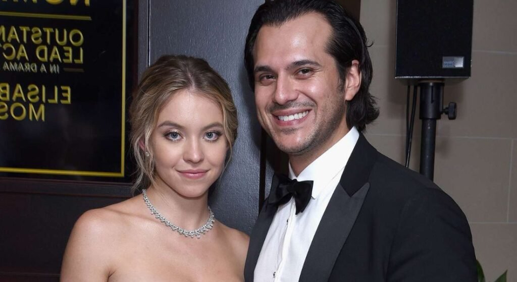 sydney sweeney husband