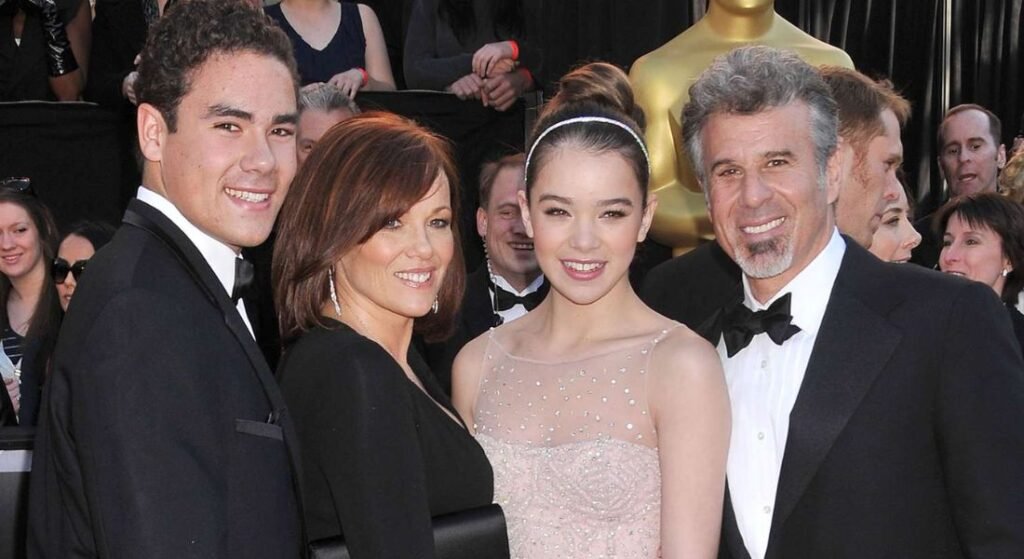 cheri steinfeld ethnicity
