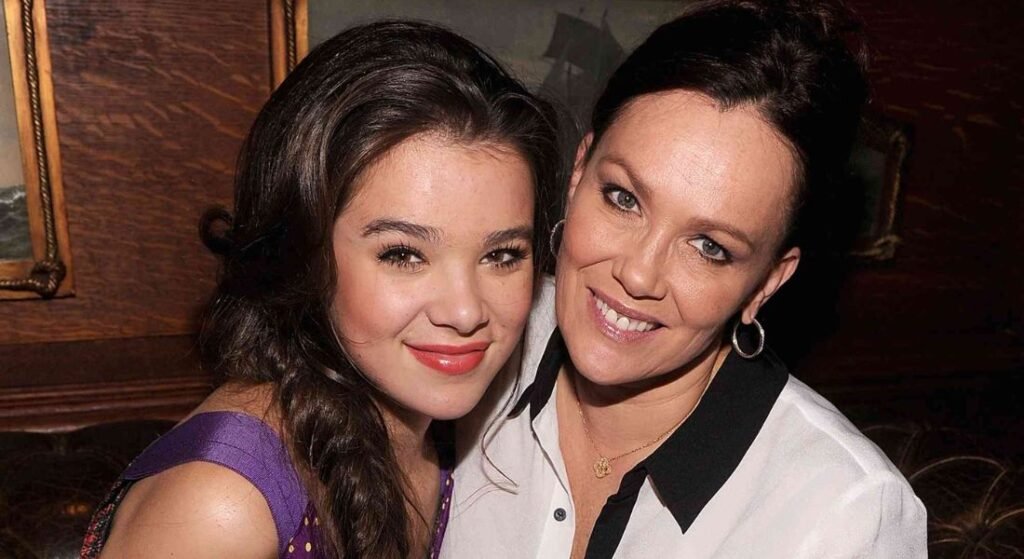 cheri steinfeld ethnicity