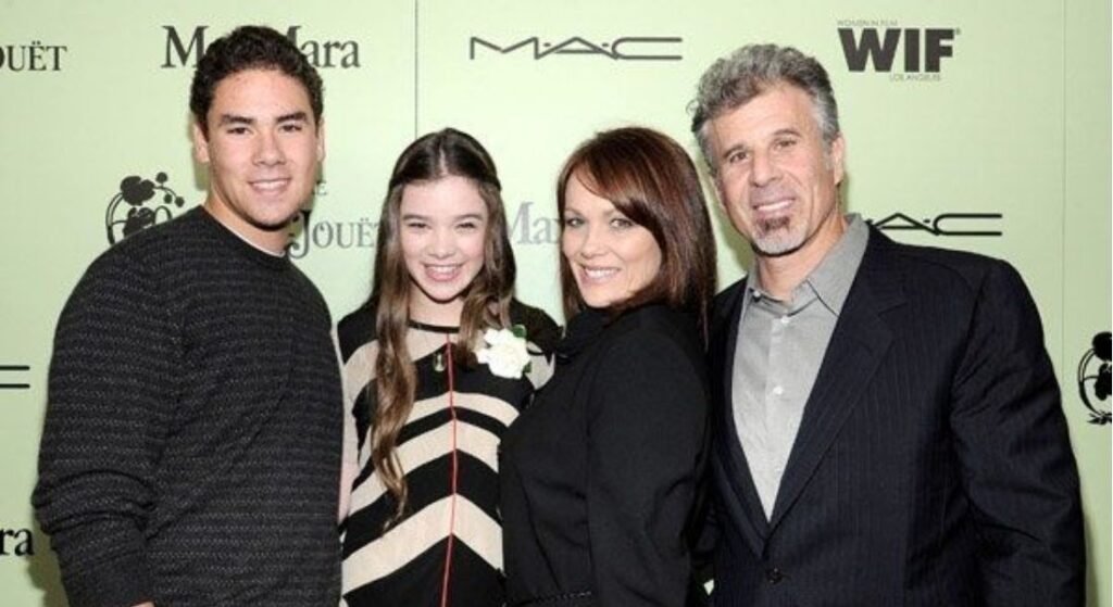 cheri steinfeld ethnicity
