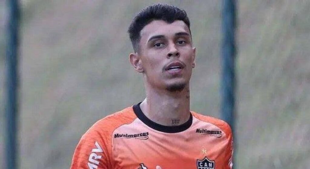 vitor mendes
