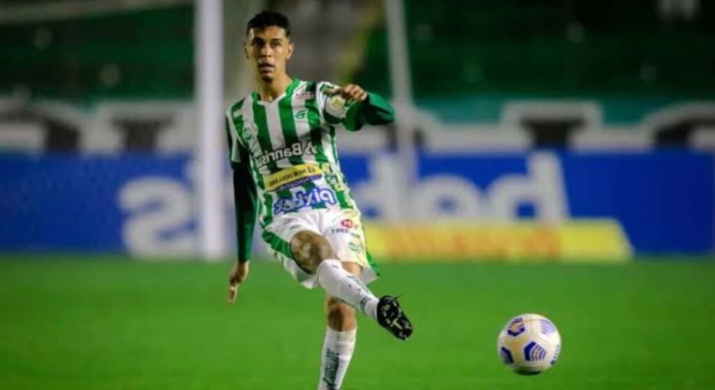 vitor mendes