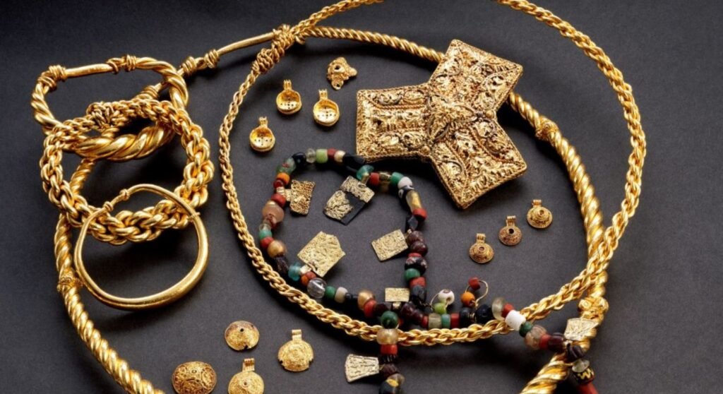 viking jewelry