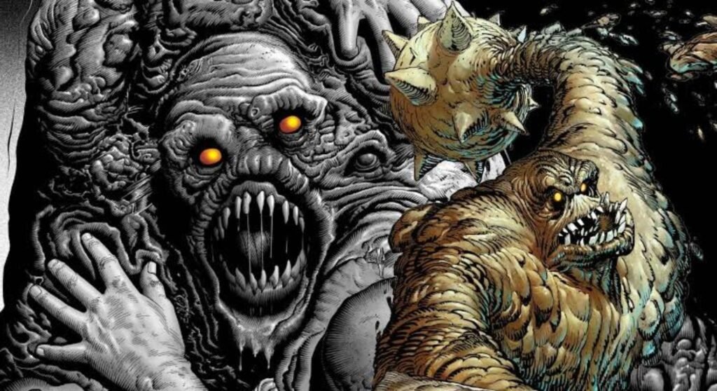 clayface 2026