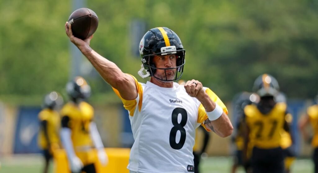 steelers roster 2025