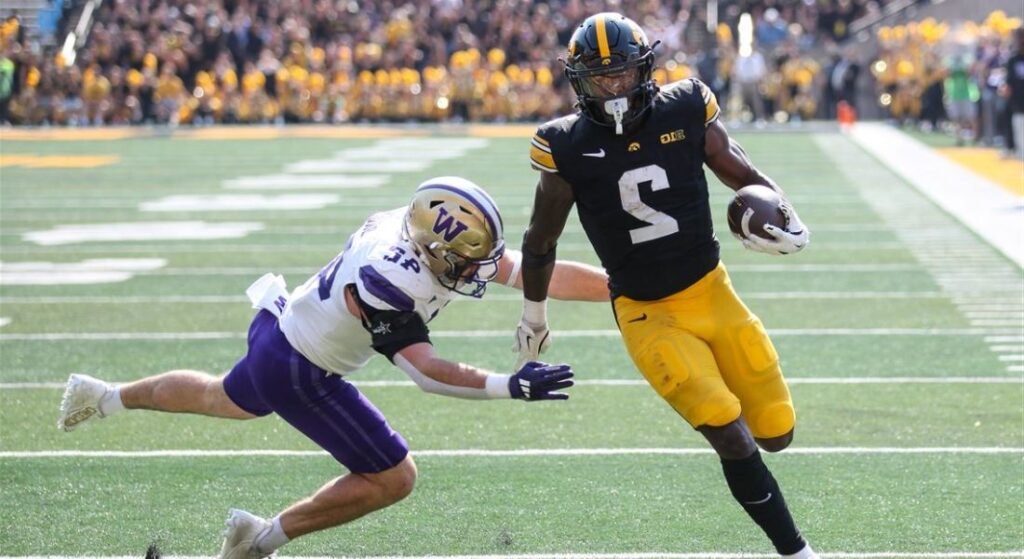 steelers top 30 visits