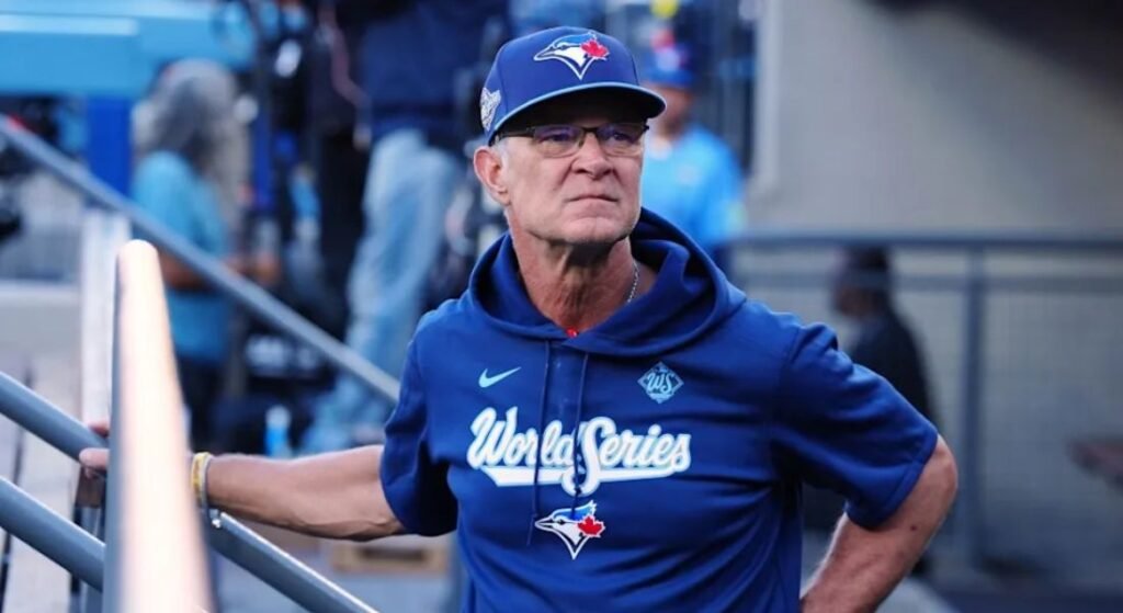 baseball player don mattingly
