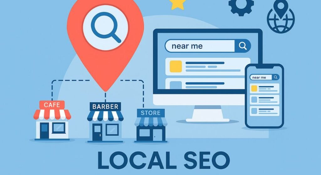 local seo news