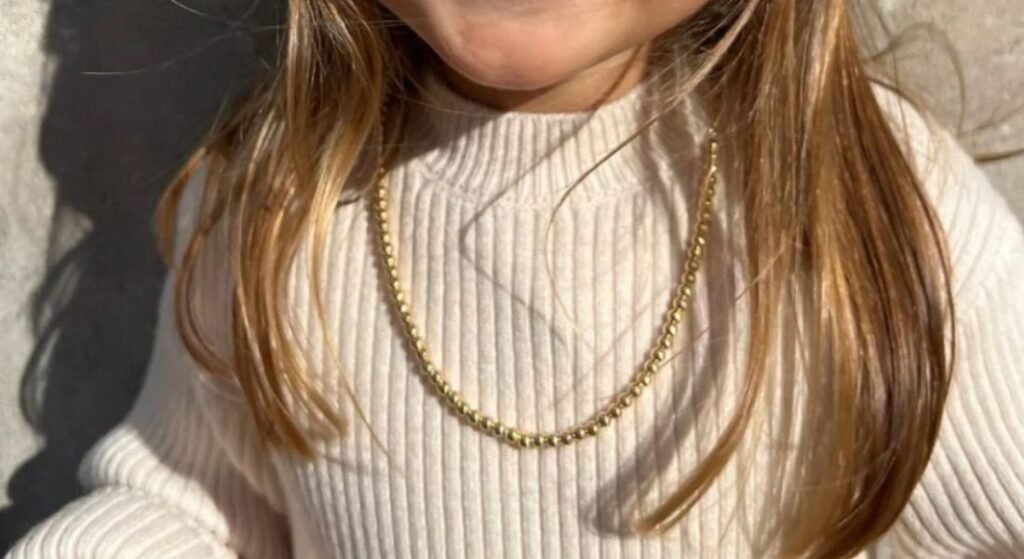 chains for children