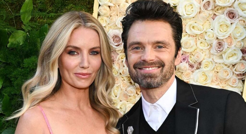 annabelle wallis husband