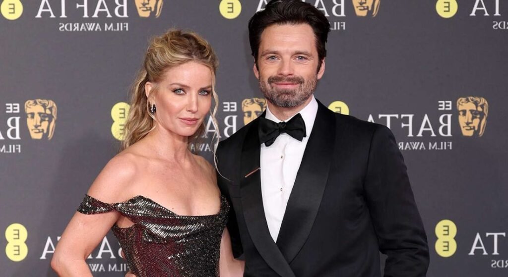 annabelle wallis husband