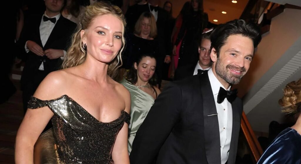 annabelle wallis husband