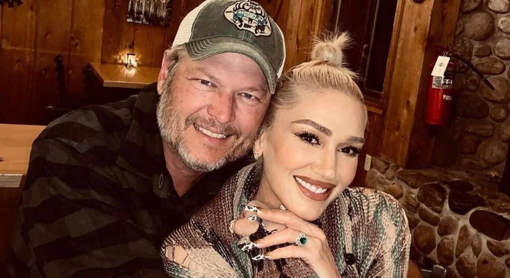 gwen stefani age