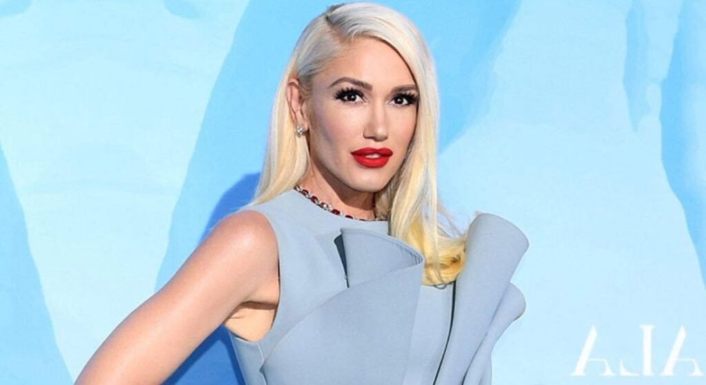 gwen stefani age