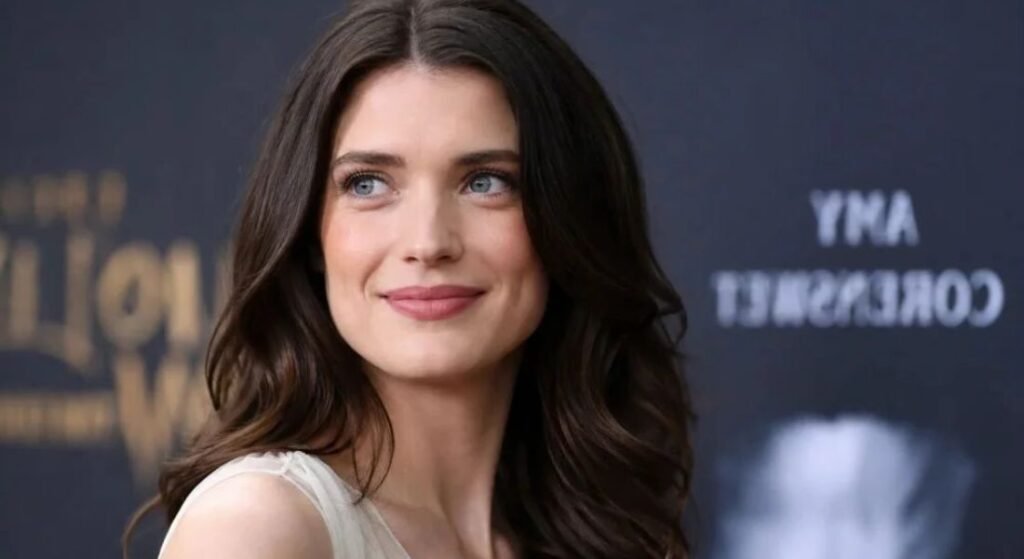 amy corenswet