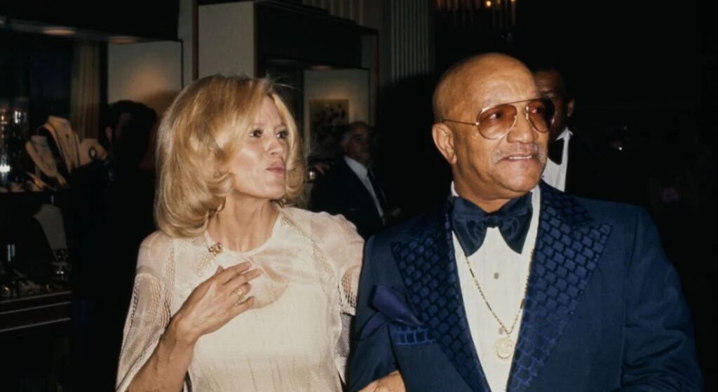 redd foxx real name