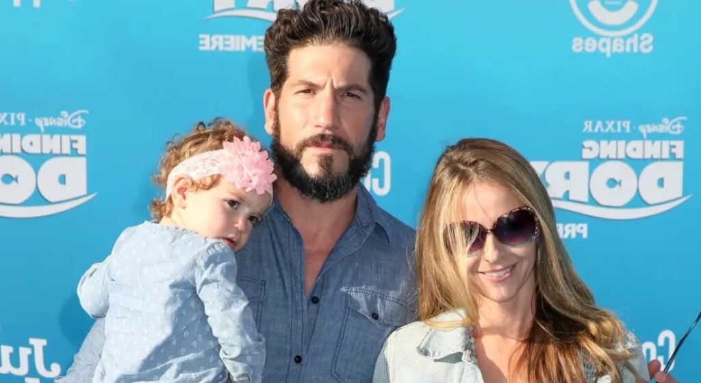 billy bernthal