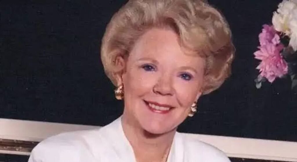 marilyn kroc barg