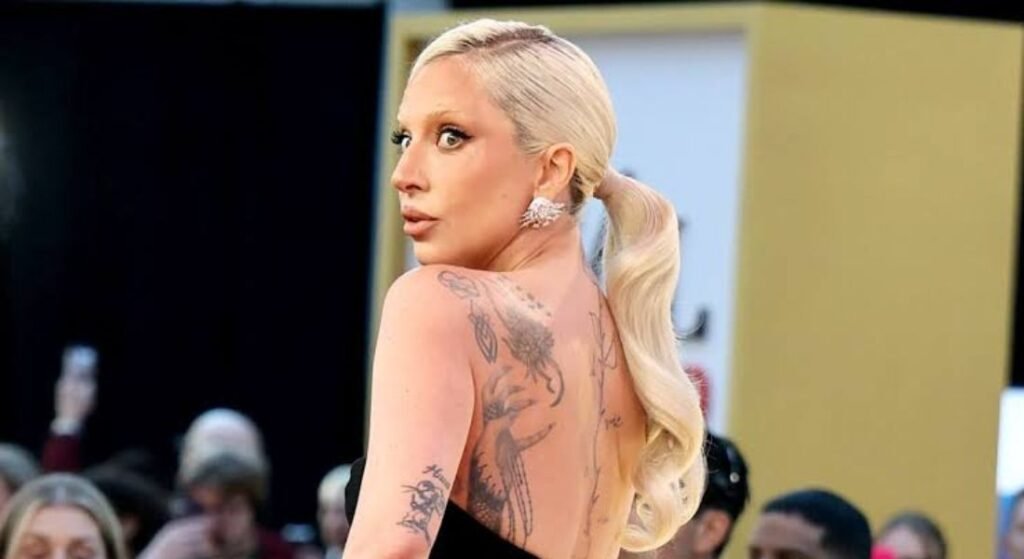 lady gaga