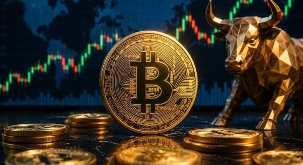 who owns the most Bitcoin